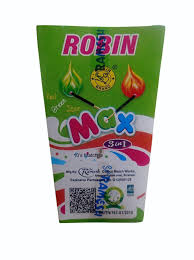 MATCHE BOX